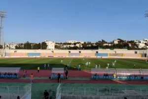 ΑΠΟΤΕΛΕΣΜΑΤΑ 25ης αγωνιστικής/Γ' Κατηγορία