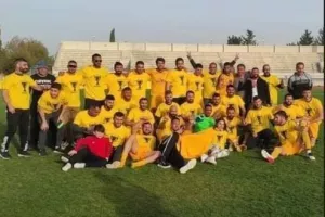 "Για να γράψουμε ακόμα μια χρυσή σελίδα στην ιστορία μας"