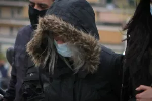 Το κινητό και το λάπτοπ της Πισπιρίγκου "μίλησαν"