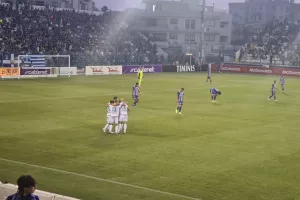 (ΒΙΝΤΕΟ) Γκολάρα ξανά και 0-2 η Ομόνοια με Λοΐζου!