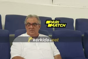 "Δεν δέχομαι τις καταγγελίες για τον πρόεδρο της ΚΟΠ, εκτός αν..."