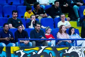 Μια ανάσα απο SOLD OUT το παιχνίδι σήμερα!