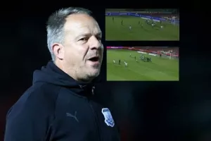 (Απόλλων) Πρωτοφανές σκηνικό για πρωτοπόρο- Τα 150 κόρνερ και όχι μόνο