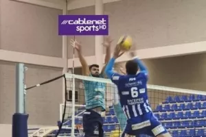 Χρυσή... πρόκριση για την Ανόρθωση!