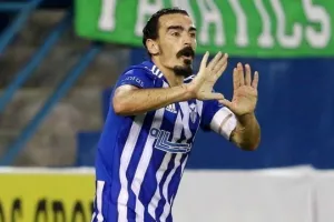 Χάνει και ο Λάζαρος τη ρεβάνς (Τρεις απουσίες)