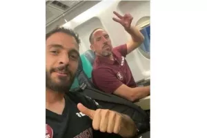 Διπλό... με Κάστανο-Ριμπερί