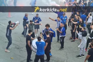 Πάνω... στον Ουάρντα!