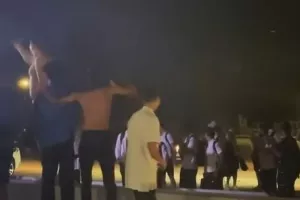 Πάρτι... στο Δασάκι!