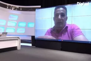 Δουλειά... ο Τιμούρ