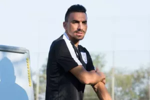 Η κλήση του Κωνσταντίνου Χαραλαμπίδη