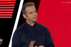 Ντέμης: «Δεν έχει άλλον παίκτη σαν τον Μάνταλο η ΑΕΚ»