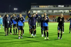 Εκπληκτικό στατιστικό για Απόλλων/ 4+2 νίκες στο μηδέν