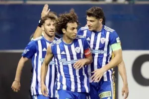 Τους... εκνεύρισε