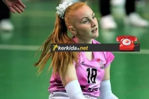 Άντρεα στο Kerkida/"Δεν συμβιβάζομαι με μετριότητες"