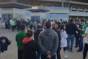 Απίστευτα πράγματα/Τσίρειο