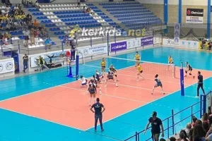 Ματσάρα/Λεμεσός