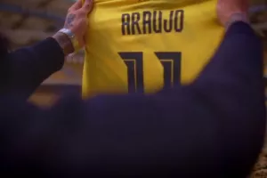 Έρχεται η φανέλα της νέας εποχής!