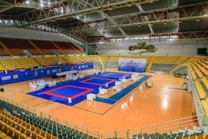 Παγκόσμιο πρωτάθλημα Καράτε Youth League στη Λεμεσό – Αισιοδοξία για "Κυπριακά" μετάλλια
