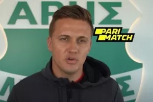 "Ανυπομονούμε για το παιχνίδι με την Πάφο FC"