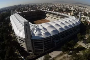 ΑΕΚ/Παρουσία Πατριάρχη Βαρθολομαίου στα εγκαίνια και φιλικό με σύλλογο τύπου… Ρεάλ!