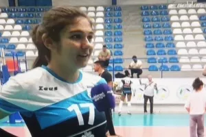 13χρονη/Απόλλων