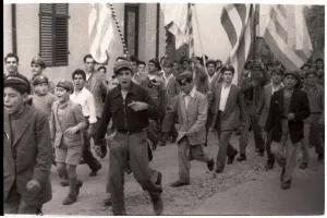 Ήταν 1η Απριλίου...