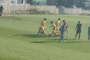 Στον τελικό το ΑΠΟΕΛ!