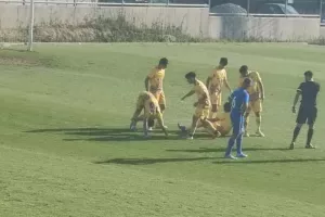 ΝΙΚΗ ΑΠΟΕΛ, αναβολή η Ομόνοια