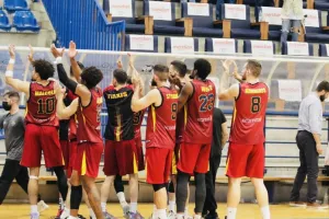 Οι «δαγκάνες» του Κακιούζη – Βαρόμετρο η τριπλέτα made in Cyprus