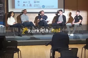 Α.Κιρκίνη: "Αυτοί που θέλουν να στήσουν έναν αγώνα, ξέρουν ποιους να προσεγγίσουν"