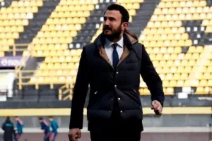 Βλέπει... Κύπρο!
