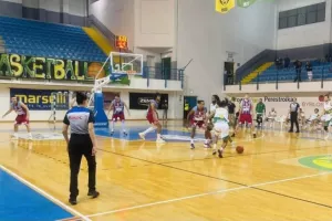 Η ΑΕΚ έκανε το πρώτο βήμα