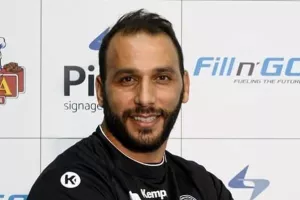 Παρνασσός Στροβόλου: Προχωράει ο προγραμματισμός- Bασίλης... διετίας