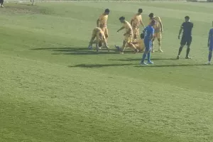 Στον τελικό το ΑΠΟΕΛ!
