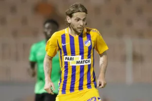 Μεταγραφή ο Cascini