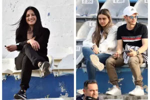 (Φωτορεπορτάζ) Ο κόσμος στο "ΠΑΠ"