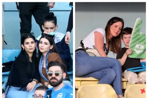 (ΦΩΤΟΡΕΠΟΡΤΑΖ) Ο κόσμος στο Τσίρειο
