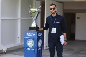 Στις Απόλλων Ladies και το κύπελλο, ολοκλήρωσαν το treble! (Φώτος)