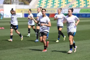Στις Απόλλων Ladies και το κύπελλο, ολοκλήρωσαν το treble! (Φώτος)