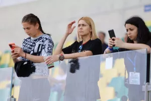 Στις Απόλλων Ladies και το κύπελλο, ολοκλήρωσαν το treble! (Φώτος)