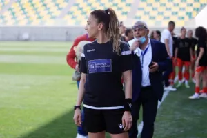 Στις Απόλλων Ladies και το κύπελλο, ολοκλήρωσαν το treble! (Φώτος)