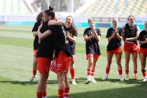 Στις Απόλλων Ladies και το κύπελλο, ολοκλήρωσαν το treble! (Φώτος)