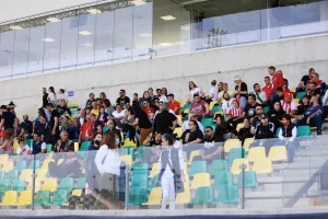 Στις Απόλλων Ladies και το κύπελλο, ολοκλήρωσαν το treble! (Φώτος)