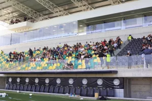 Στις Απόλλων Ladies και το κύπελλο, ολοκλήρωσαν το treble! (Φώτος)