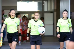 Στις Απόλλων Ladies και το κύπελλο, ολοκλήρωσαν το treble! (Φώτος)