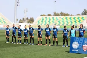Στις Απόλλων Ladies και το κύπελλο, ολοκλήρωσαν το treble! (Φώτος)