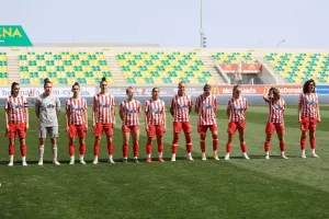 Στις Απόλλων Ladies και το κύπελλο, ολοκλήρωσαν το treble! (Φώτος)