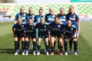 Στις Απόλλων Ladies και το κύπελλο, ολοκλήρωσαν το treble! (Φώτος)