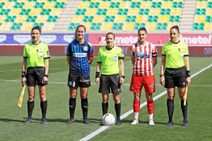 Στις Απόλλων Ladies και το κύπελλο, ολοκλήρωσαν το treble! (Φώτος)