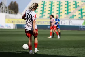 Στις Απόλλων Ladies και το κύπελλο, ολοκλήρωσαν το treble! (Φώτος)